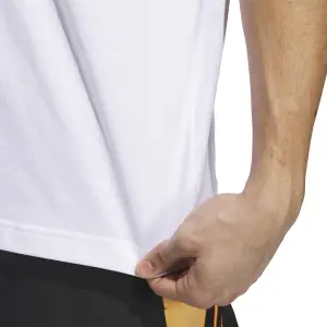 Camiseta adidas Basketball image-5