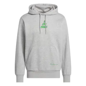 Felpa con cappuccio adidas Lights Graphic image-0