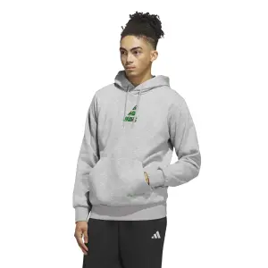 Felpa con cappuccio adidas Lights Graphic image-1