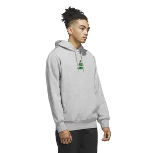 Felpa con cappuccio adidas Lights Graphic image-2
