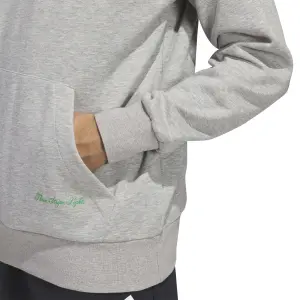 Felpa con cappuccio adidas Lights Graphic image-5