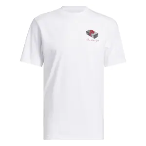 T-shirt adidas Giftbox Graphic 3-Stripes image-0