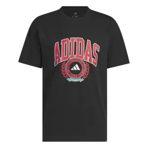 Camiseta adidas Varsity Crest Graphic image-0