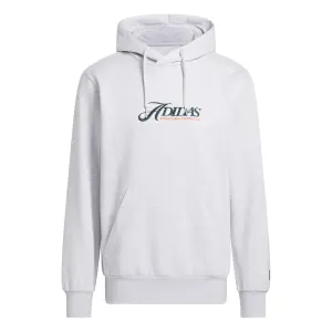 Hooded sweatshirt adidas Country Club image-0