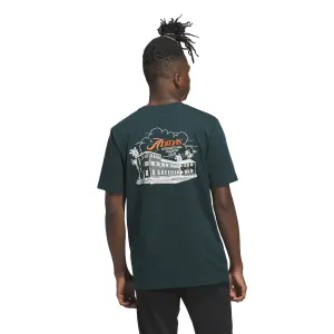 Camiseta adidas Country Club image-3