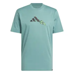 Camiseta adidas Feel Of Light image-1