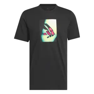 Camiseta adidas Feel Of Light Box image-1