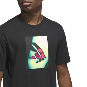 Camiseta adidas Feel Of Light Box image-5