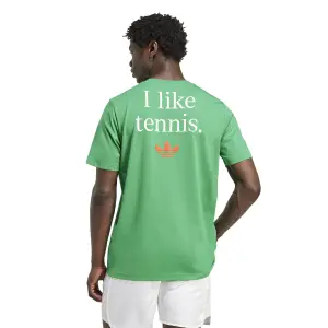 Camiseta adidas Graphic image-3