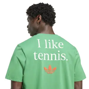 Camiseta adidas Graphic image-4