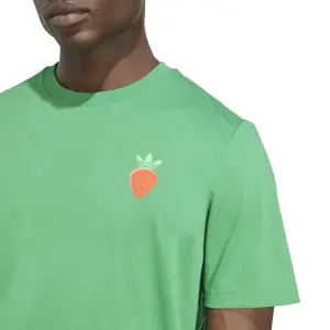 Camiseta adidas Graphic image-5