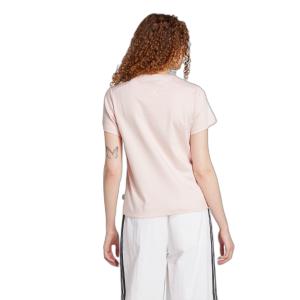 T-shirt för kvinnor adidas Cat Patch Graphic image-3