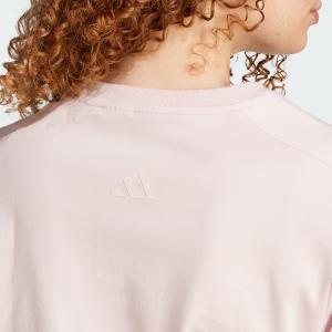 T-shirt för kvinnor adidas Cat Patch Graphic image-5