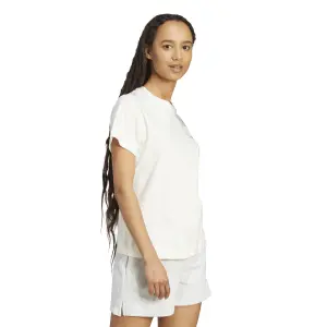 T-shirt för kvinnor adidas Cat Patch Graphic image-3