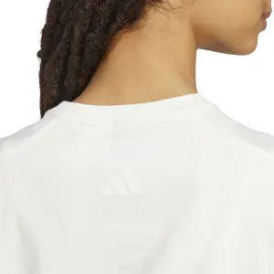 T-shirt för kvinnor adidas Cat Patch Graphic image-4