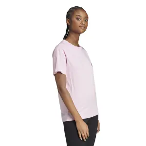 Camiseta de mujer adidas House Of Tiro Graphic image-2