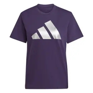 Camiseta de mujer adidas Holiday image-0
