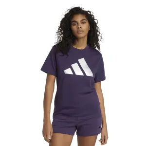 Camiseta de mujer adidas Holiday image-1