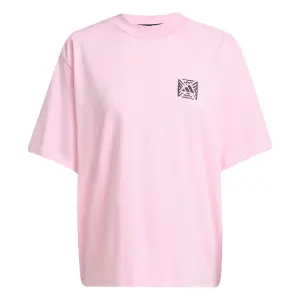 Camiseta de mujer adidas Animal Loose Graphic image-0