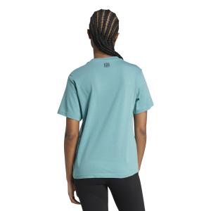 Camiseta de mujer adidas Animal Graphic image-2