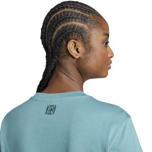 Camiseta de mujer adidas Animal Graphic image-5