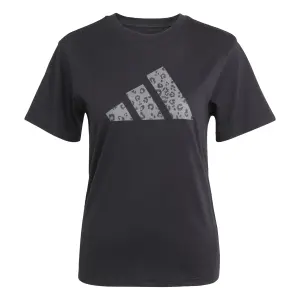 Camiseta de mujer adidas Animal Graphic image-0