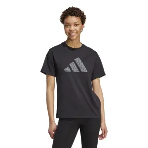 Camiseta de mujer adidas Animal Graphic image-1