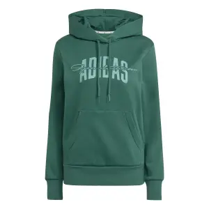 Sudadera con capucha adidas Collegiate image-0