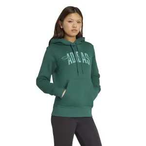 Sudadera con capucha adidas Collegiate image-2