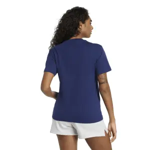 Camiseta de manga larga para mujer adidas Collegiate Graphic image-2