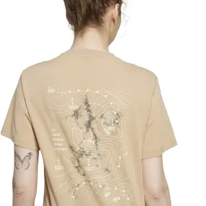 Camiseta de mujer adidas City Tech Summer Graphic image-5