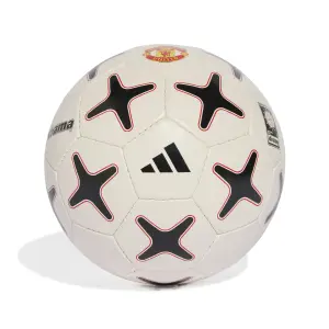 Manchester United Ball Drama Call 2025/26 image-0