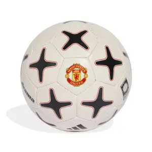 Manchester United Ball Drama Call 2025/26 image-1