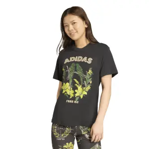 Women's T-shirt adidas X Farm image-1