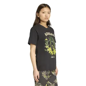 Women's T-shirt adidas X Farm image-2