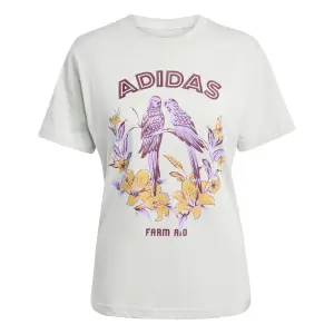 Women's T-shirt adidas X Farm