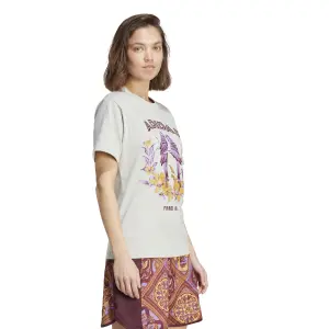Women's T-shirt adidas X Farm image-3