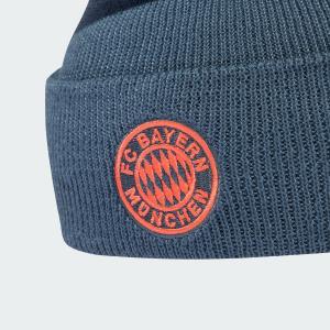 Cappello Bayern Monaco Woolie image-2