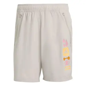 Kort adidas Power Graphic image-0