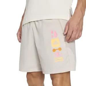 Kort adidas Power Graphic image-2