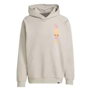 Camisola com capuz adidas Power Graphic image-0