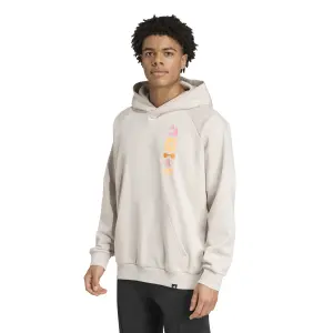 Camisola com capuz adidas Power Graphic image-1
