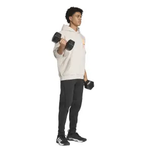 Camisola com capuz adidas Power Graphic image-3