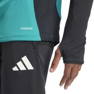 Haut d'entraînement Liverpool FC EU 2025/26 image-6