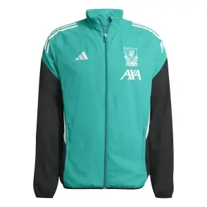 Prematch-jacka Liverpool FC EU 2025/26 image-0
