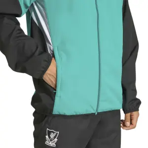 Prematch-jacka Liverpool FC EU 2025/26 image-6