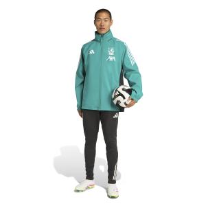 Giacca impermeabile Liverpool FC 2025/26 image-2