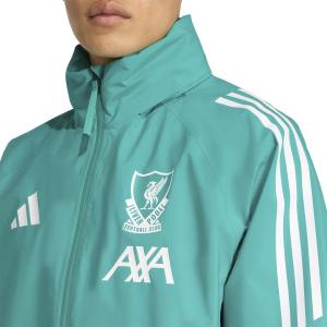 Giacca impermeabile Liverpool FC 2025/26 image-6