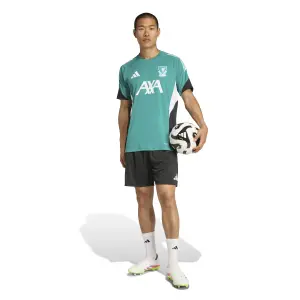 Liverpool FC träningsshorts 2025/26 image-2