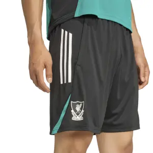 Liverpool FC träningsshorts 2025/26 image-5